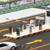 Báo Giá Hệ Thống Bãi Giữ Xe Thông Minh