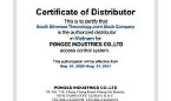 BIỂN BẠC MIỀN NAM TRỞ THÀNH NHÀ PHÂN PHỐI CHÍNH THỨC CHO PEGASUS TẠI VIỆT NAM