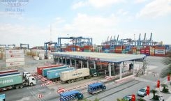 Tiếp tục triển khai hệ thống quản lý hải quan tự động