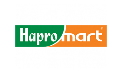 HỆ THỐNG CỔNG AN NINH - CHUỖI CỬA HÀNG HAPRO MART ĐÃ TRIỂN KHAI