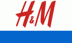 HỆ THỐNG CỔNG AN NINH - CHUỖI CỬA HÀNG H&M FASHION ĐÃ TRIỂN KHAI