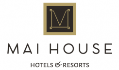 HỆ THỐNG BÃI ĐỖ XE THÔNG MINH - HOTEL 5 SAO MAI HOUSE SAIGON Q3 HCM
