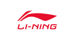 HỆ THỐNG CỔNG AN NINH  - CHUỖI CỬA HÀNG LI-NING ĐÃ TRIỂN KHAI