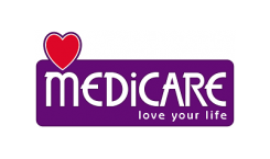HỆ THỐNG CỔNG AN NINH - CHUỖI MEDICARE ĐÃ TRIỂN KHAI