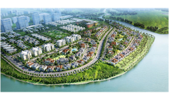 HỆ THỐNG PHÂN TÍCH BIỂN SỐ XE RA VÀO - KHU ĐÔ THỊ PHÚ MỸ HƯNG Q7