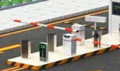 Báo Giá Hệ Thống Bãi Giữ Xe Thông Minh