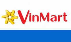 HỆ THỐNG CỔNG AN NINH - CHUỖI SIÊU THỊ VINMART ĐÃ TRIỂN KHAI