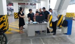 20 năm kinh nghiệm lắp đặt hệ thống quản lý bãi giữ xe thông minh