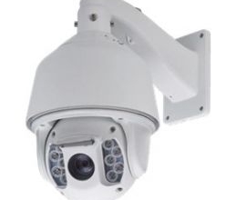 IR SPEED DOME - NP6202HAIB-30XFN