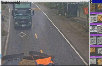 STVIEW Pro – Giải Pháp Camera Giám Sát Tập Trung Cao Cấp với Nhận Diện Biển Số Xe AI