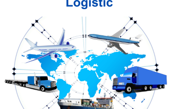 GIẢI PHÁP AN NINH LOGISTIC THÔNG MINH 