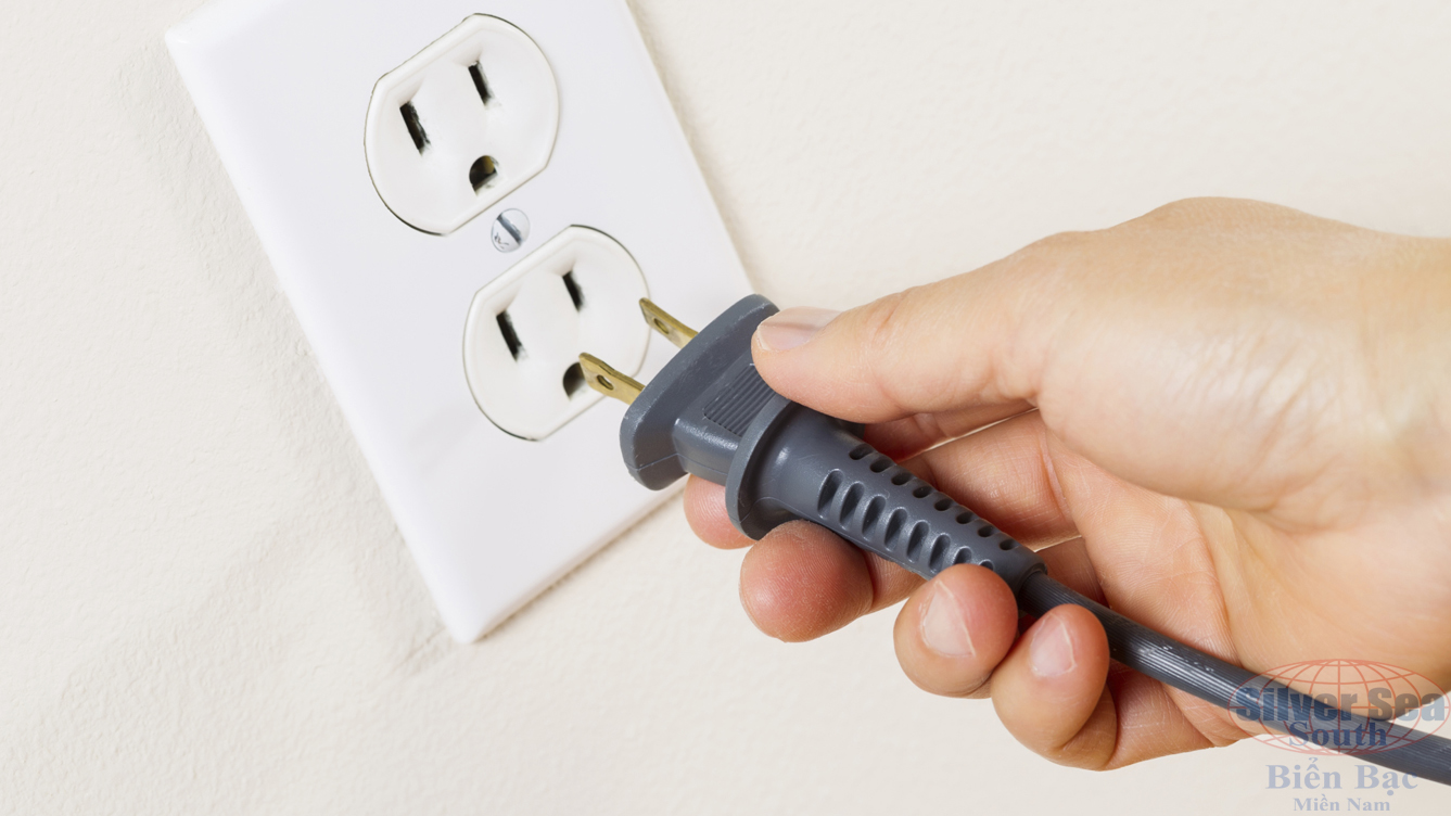 Công Ty Cổ Phần Công Nghệ Biển Bạc Miền Nam