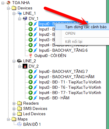Công Ty Cổ Phần Công Nghệ Biển Bạc Miền Nam