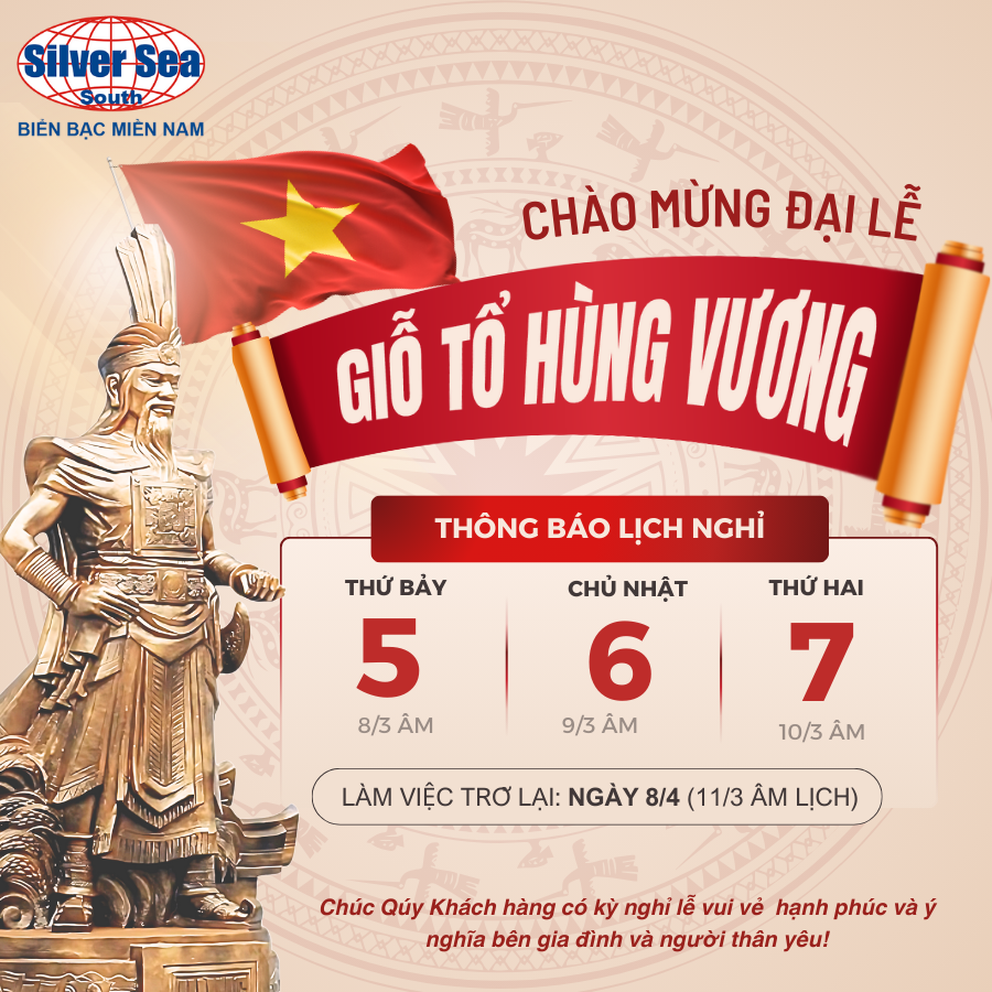Công Ty Cổ Phần Công Nghệ Biển Bạc Miền Nam