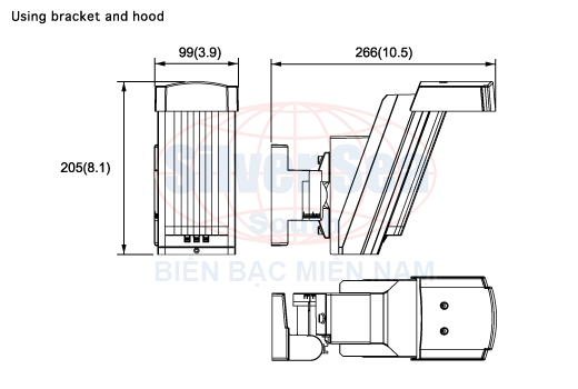 Công Ty Cổ Phần Công Nghệ Biển Bạc Miền Nam