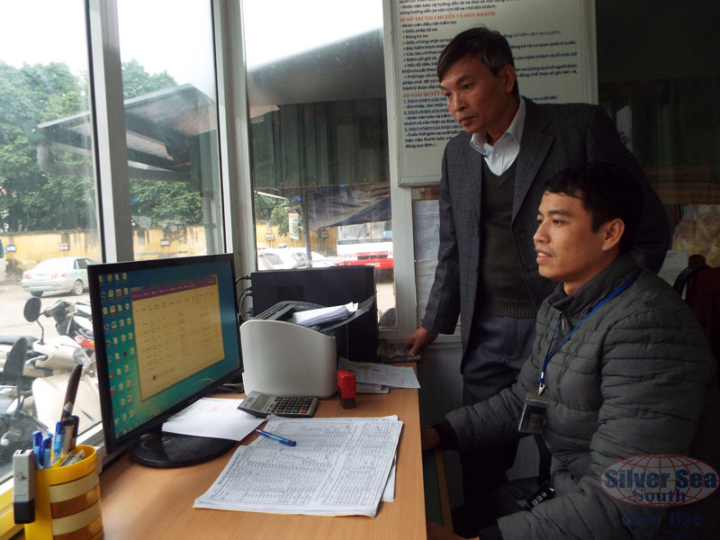 Công Ty Cổ Phần Công Nghệ Biển Bạc Miền Nam