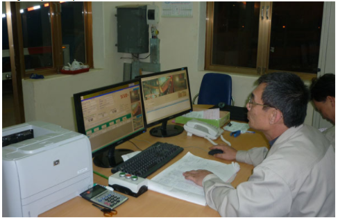 Công Ty Cổ Phần Công Nghệ Biển Bạc Miền Nam